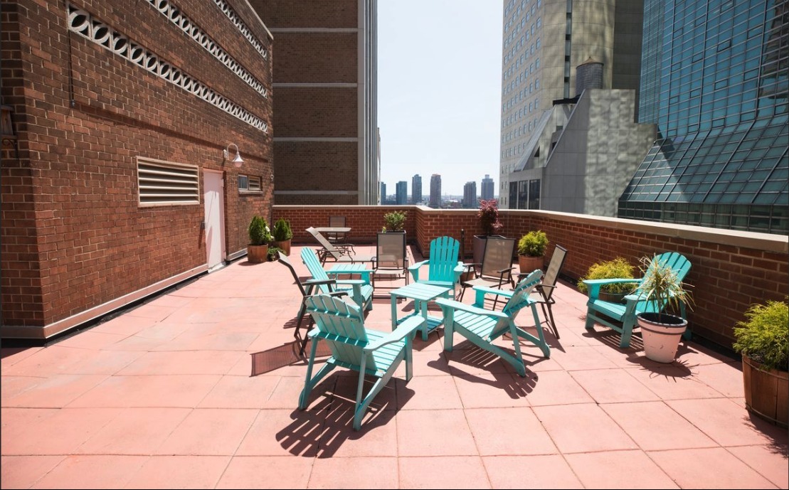 The Sands 321 E 45th St, Manhattan, NY 10017 - Photo 8 of 12