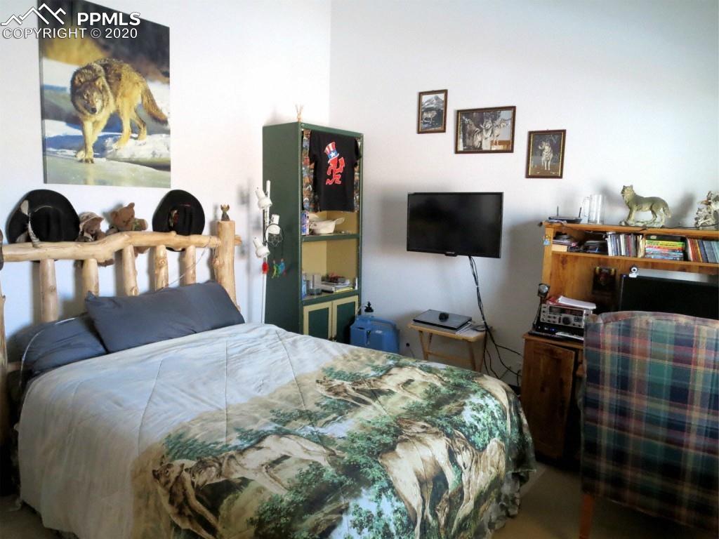 224 Empire Road Florissant, CO 80816 - Photo 22 of 25