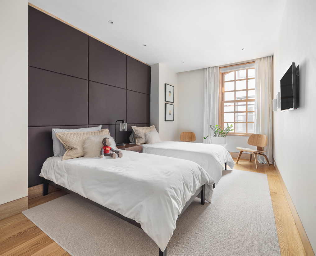 70 Greene Street, Unit PH Manhattan, NY 10012 - Photo 11 of 21