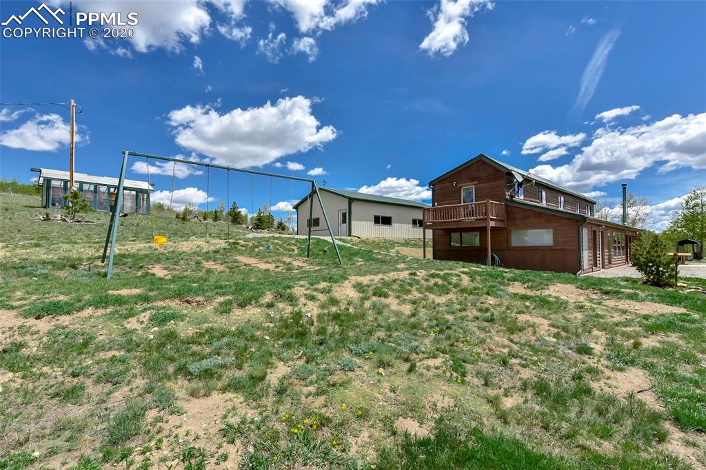 259 Falcon Road Como, CO 80432 - Photo 39 of 40