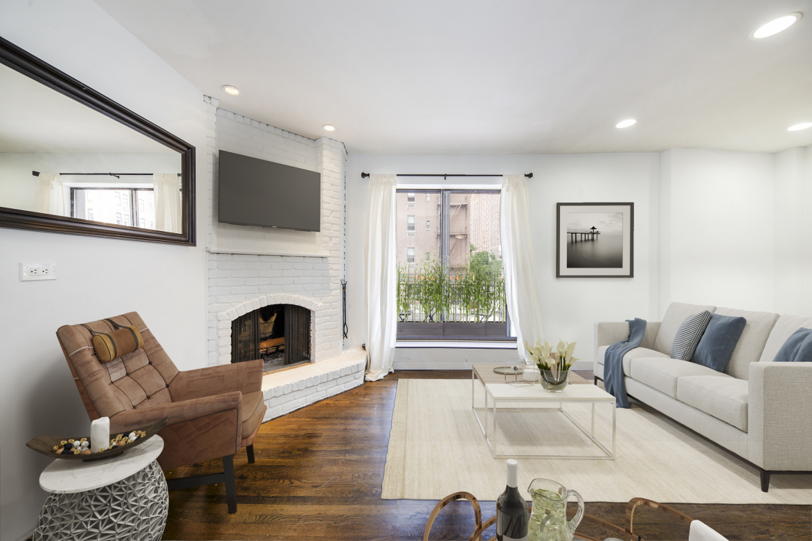 368 West 23rd Street, Unit 2F Manhattan, NY 10011 - Photo 2 of 9