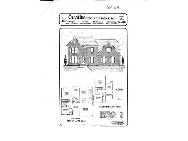 14138 Chapel Ridge Trail Olive Branch, MS 38654 - Photo 12 of 13 Gallery Image 12