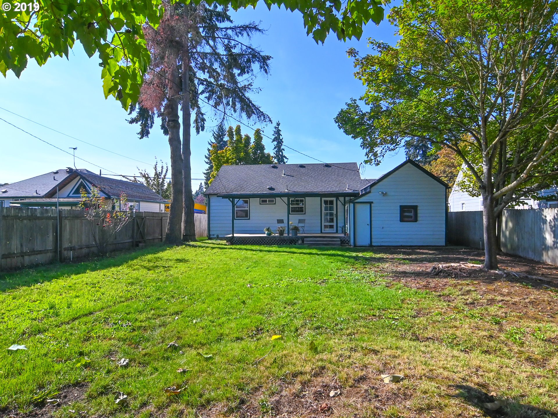 1049 4th Street Springfield, OR 97477 - Photo 17 of 17