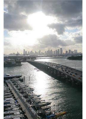 450 Alton Road, Unit 1102 Miami Beach, FL 33139 - Photo 9 of 16