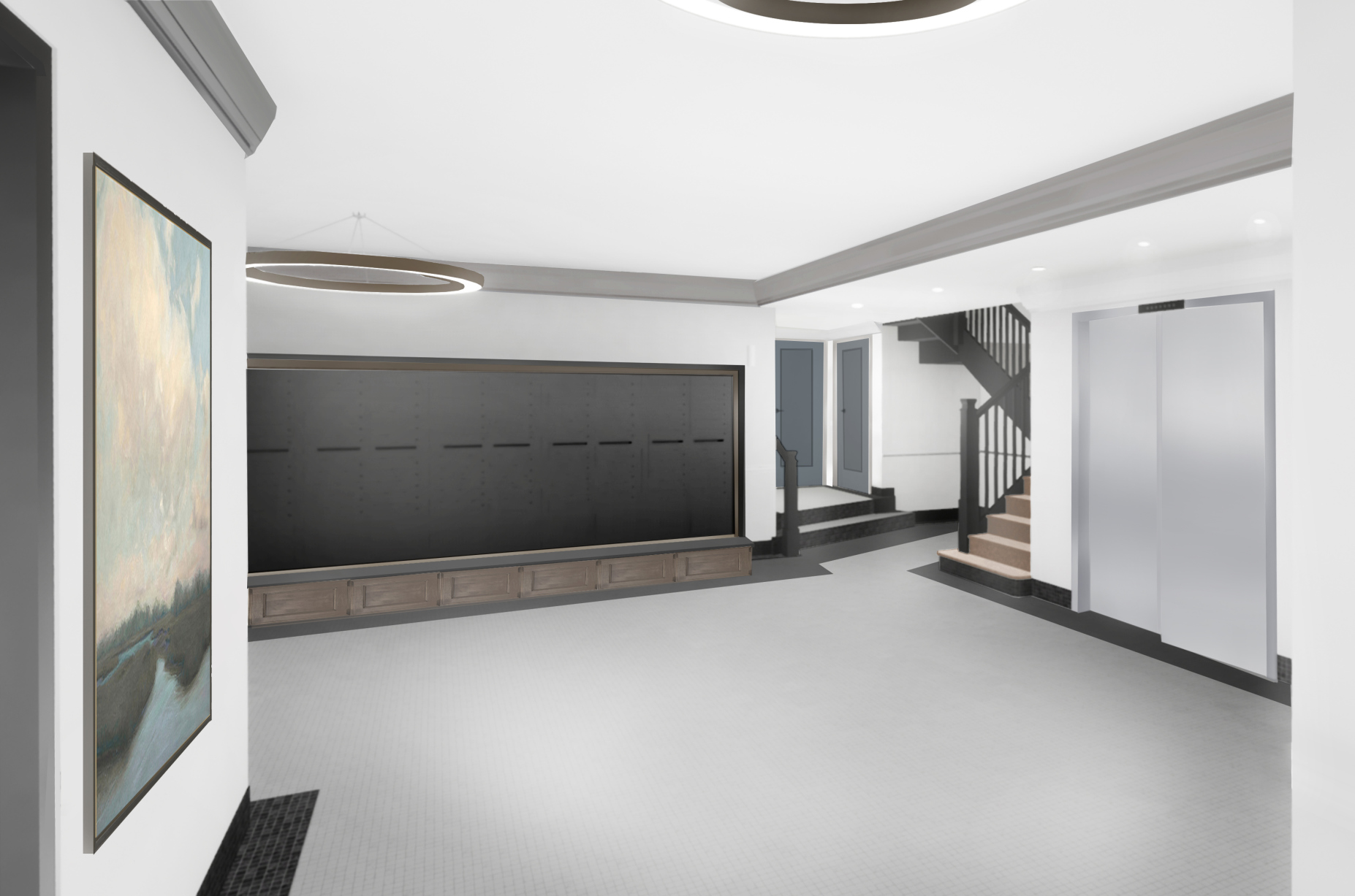 1274 5th Avenue, Unit 209 Manhattan, NY 10029 - Photo 9 of 11