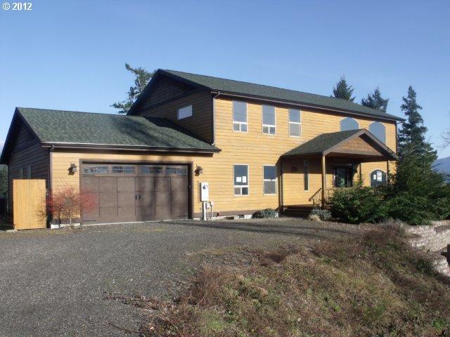 62 Vista Ridge Drive Carson, WA 98610 - Photo 1 of 16 Gallery Image 1