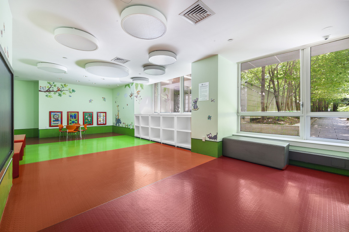 450 West 17th Street, Unit 1709 Manhattan, NY 10011 - Photo 18 of 26