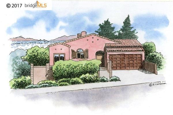 770 Hilldale Avenue Berkeley, CA 94708 - Photo 1 of 1