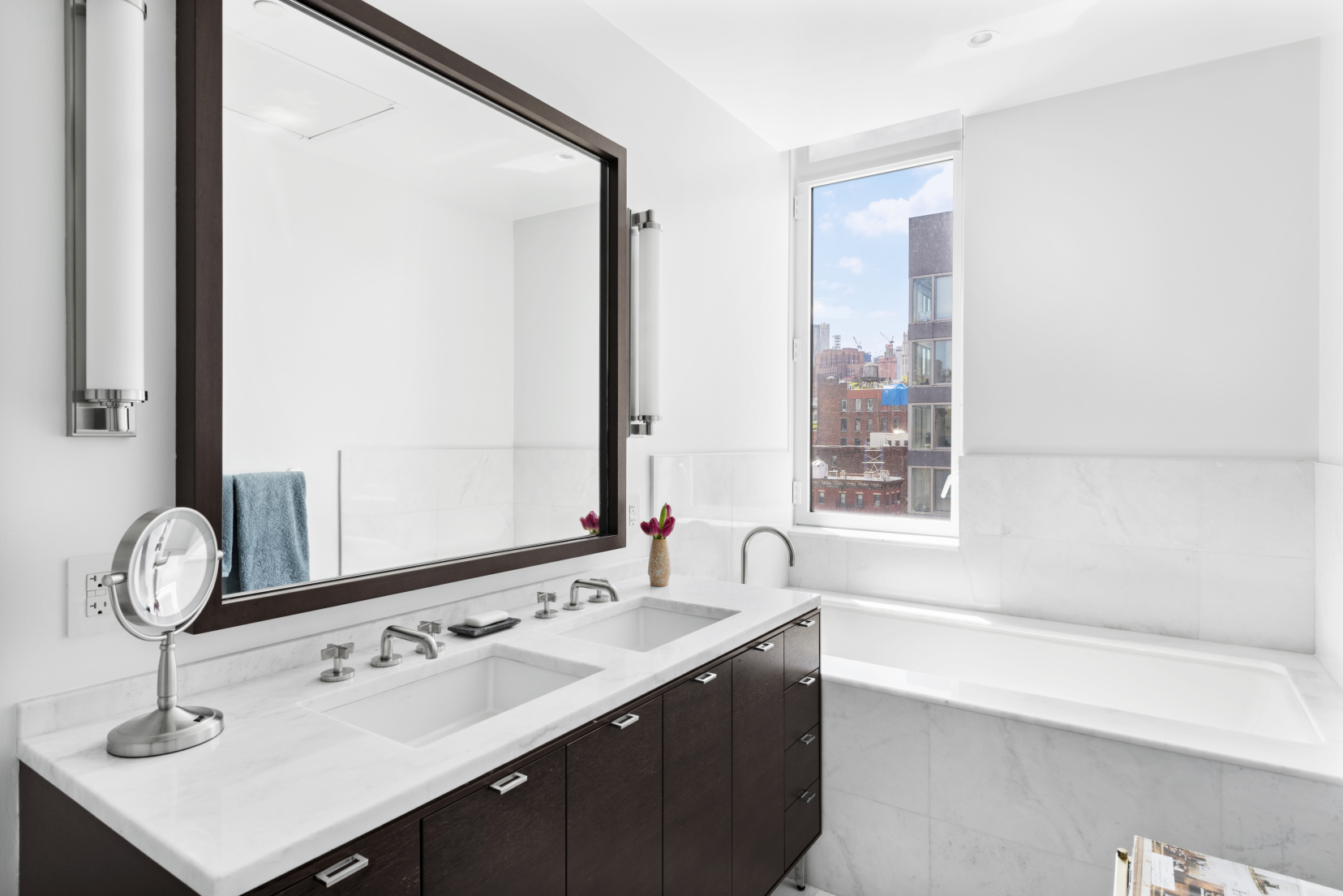 456 Washington Street, Unit 9H Manhattan, NY 10013 - Photo 7 of 12