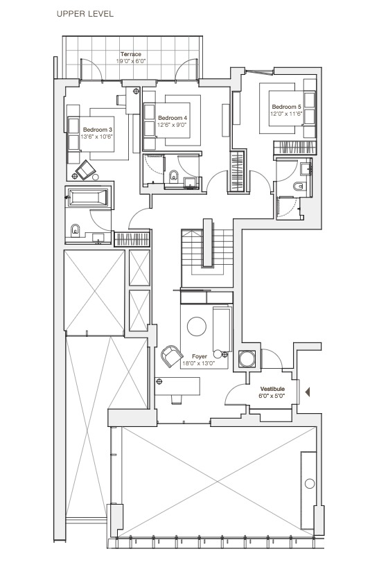 522 West 29th Street, Unit 7B Manhattan, NY 10001 - Photo 12 of 12