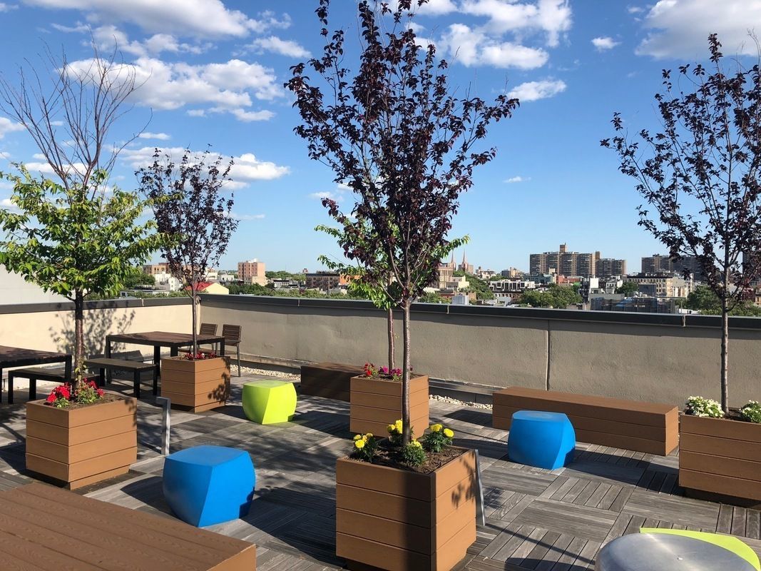 573 Metropolitan Avenue, Unit 5C Brooklyn, NY 11211 - Photo 4 of 7