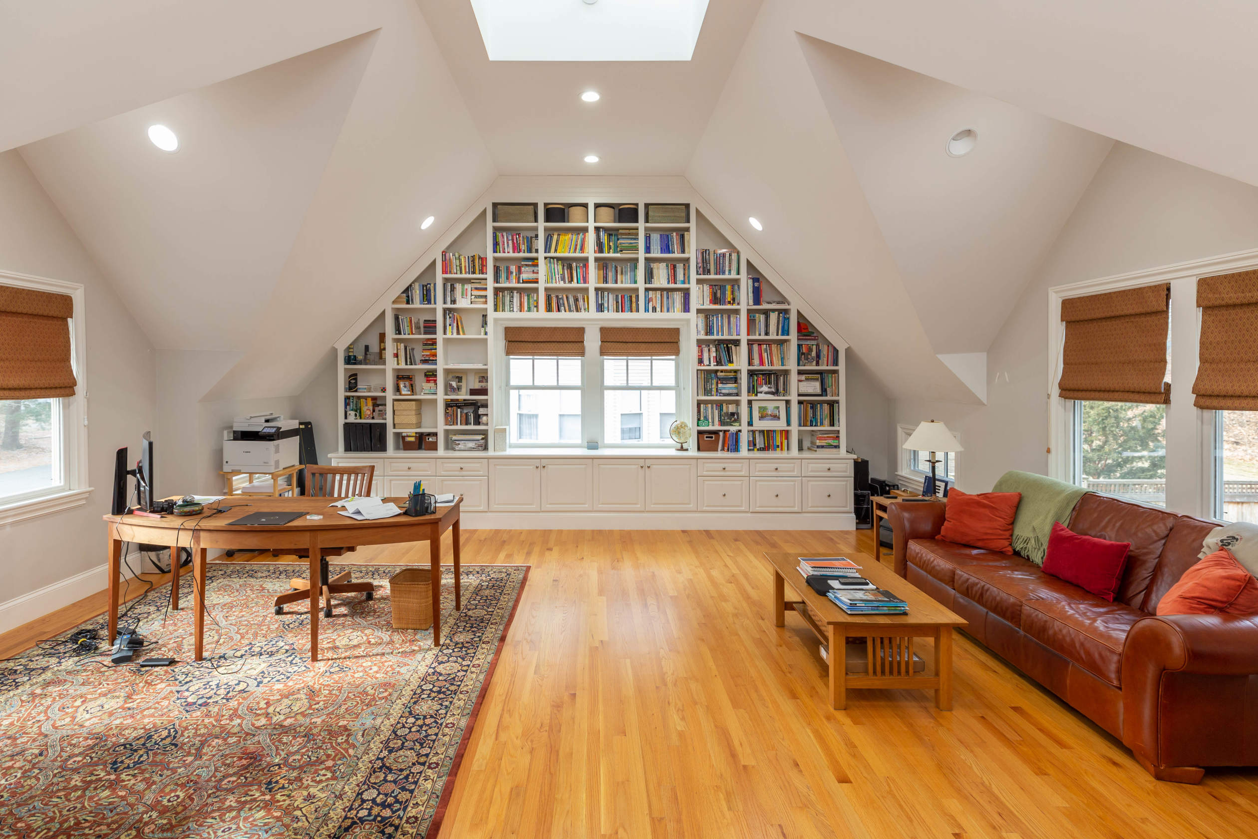 21 Endicott Street Newton, MA 02461 - Photo 26 of 37