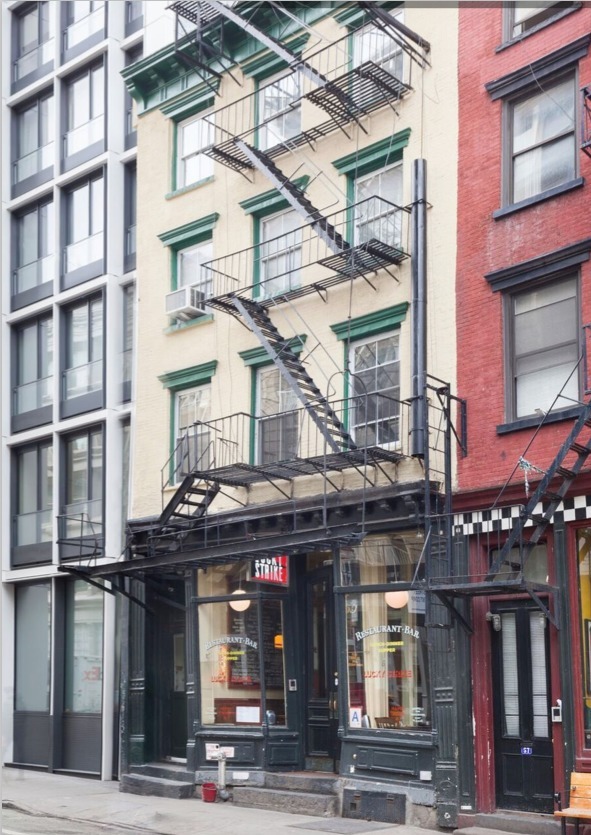 59 Grand Street Manhattan, NY 10013 - Photo 15 of 15