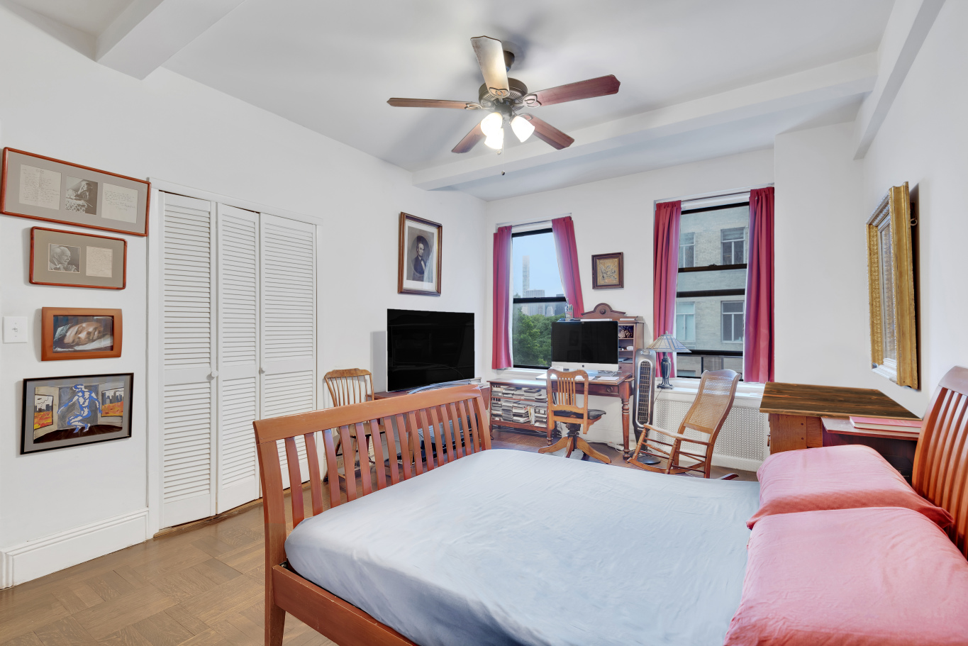 225 Central Park West, Unit 501 Manhattan, NY 10024 - Photo 5 of 10