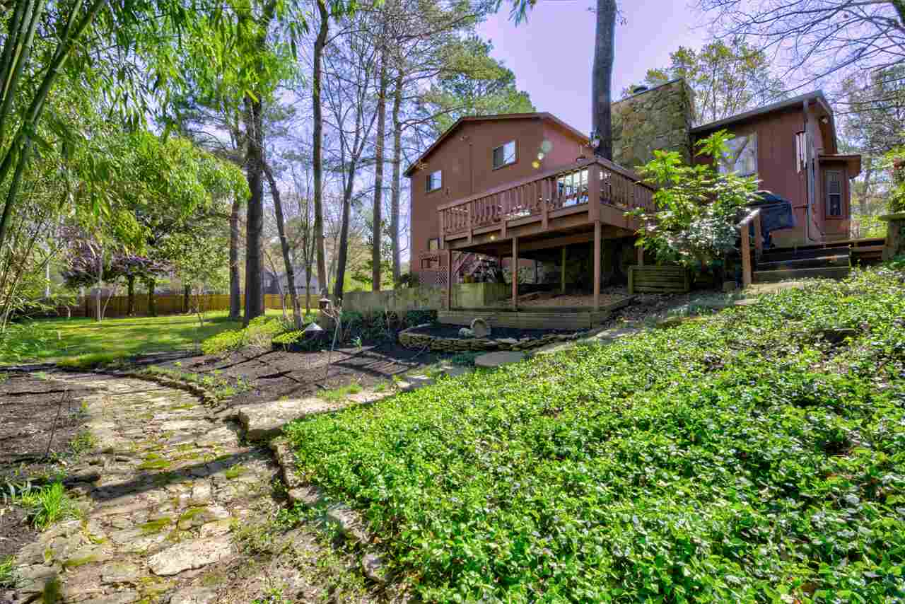 183 Ericson Road Cordova, TN 38018 - Photo 21 of 25 Gallery Image 21
