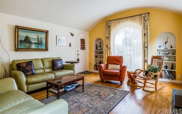 $670,000 | 3307 Lewis Avenue, Signal Hill, CA 90755