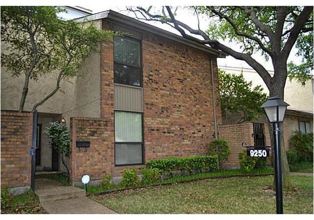 9250 Flickering Shadow Drive Dallas, TX 75243 - Photo 1 of 1