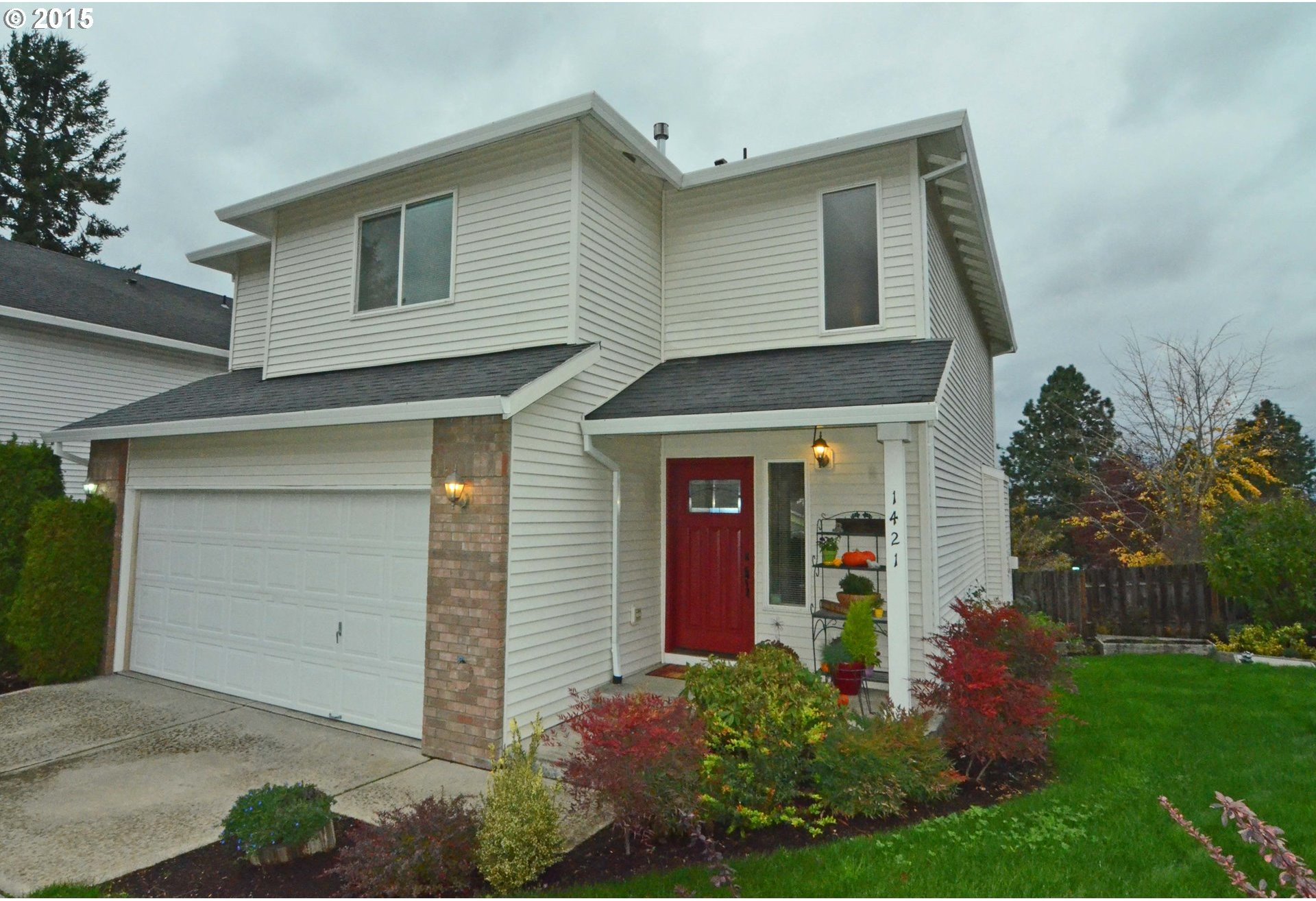 1421 Southwest Binford Lake Parkway Gresham, OR 97080 - Photo 1 of 12