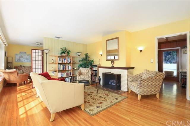 356 Cherry Drive Pasadena, CA 91105 - Photo 8 of 30