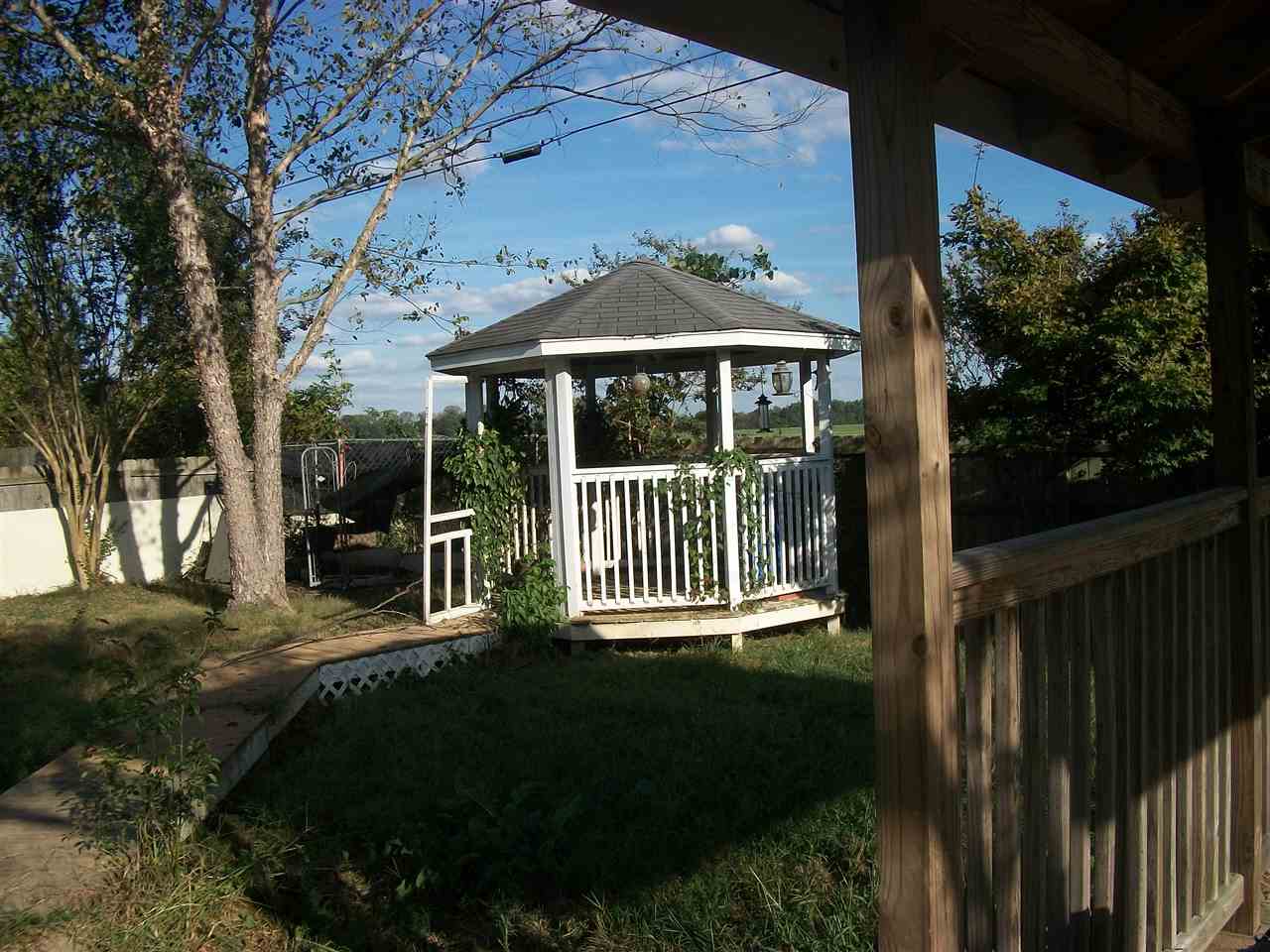 Gazebo