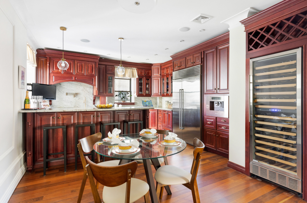 790 Riverside Drive, Unit 6L Manhattan, NY 10032 - Photo 5 of 19