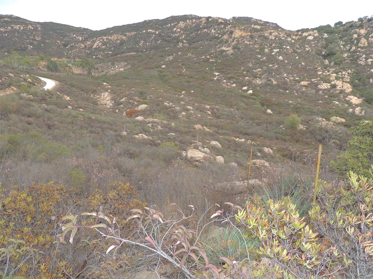 0 Rocky Mountain Road Jamul, CA 91935 - Photo 14 of 15