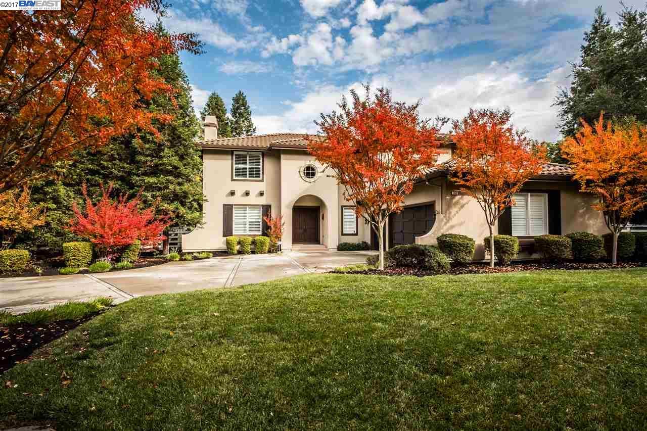 7852 Foothill Road Pleasanton, CA 94566 - Photo 1 of 1