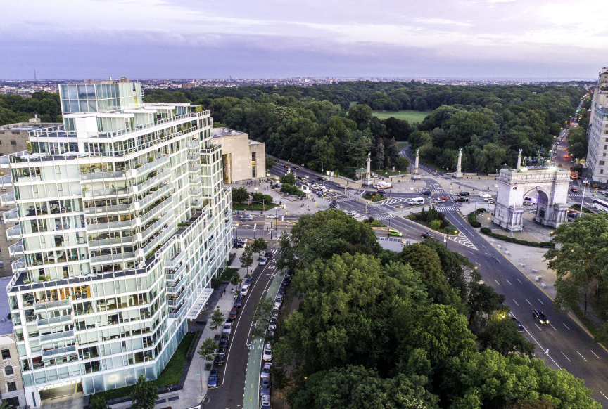 1 Grand Army Plaza, Unit 9E Brooklyn, NY 11238 - Photo 15 of 22