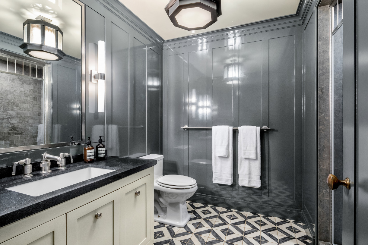 23 Perry Street Manhattan, NY 10014 - Photo 21 of 28