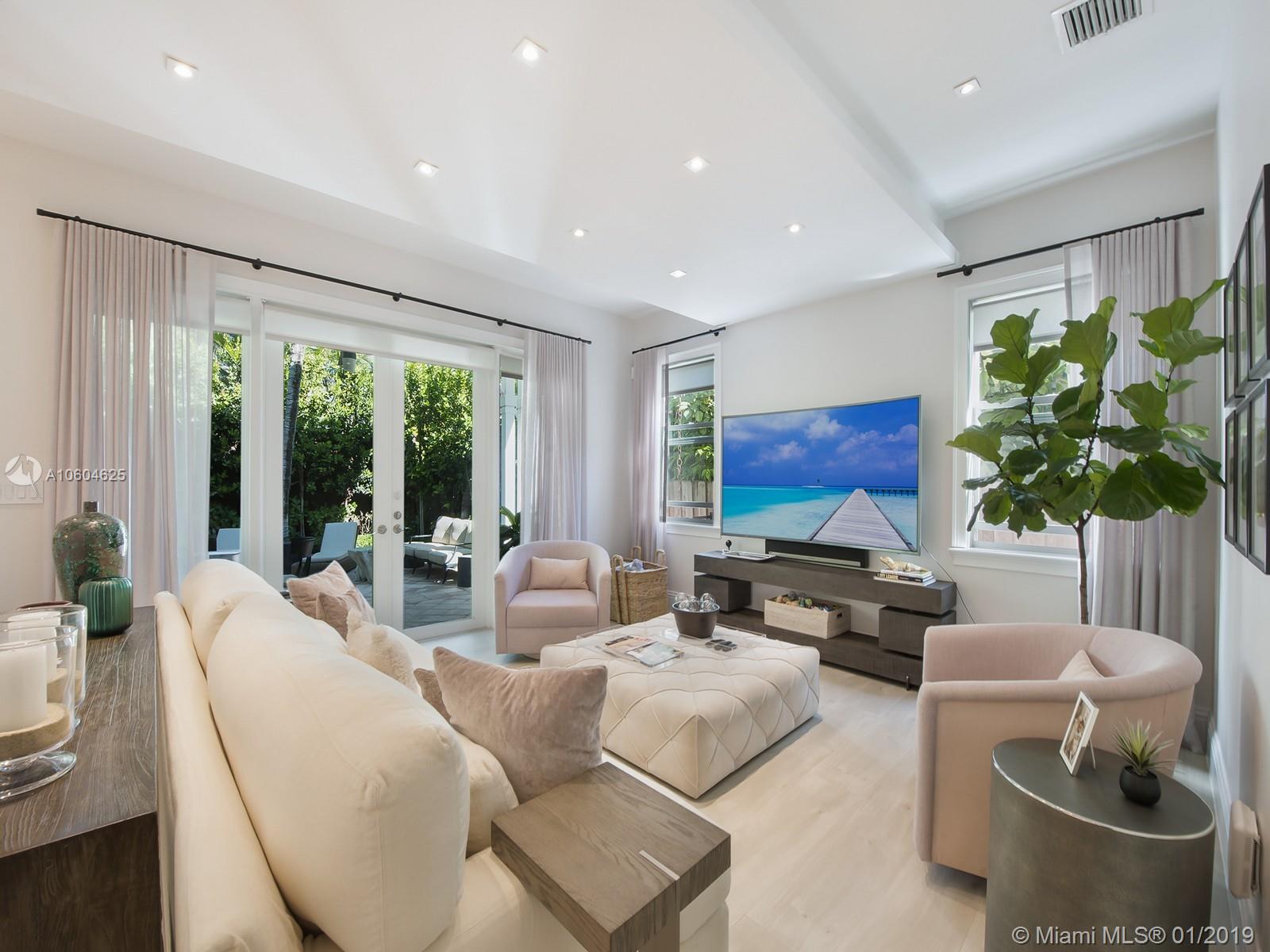 3911 Battersea Road Miami, FL 33133 - Photo 13 of 34