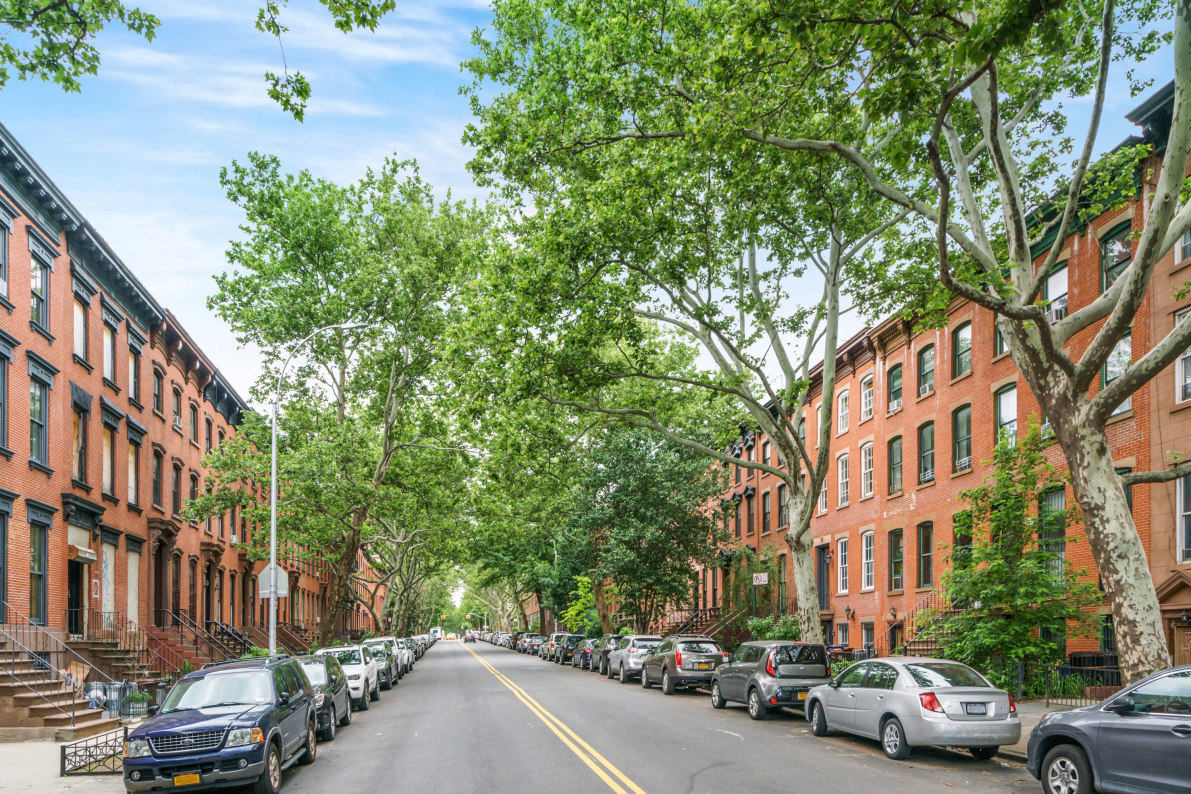 11 Gates Avenue, Unit 11B Brooklyn, NY 11238 - Photo 11 of 12