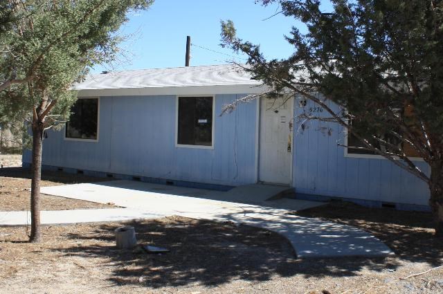 5276 Smoke Tree Road, Unit 122 Phelan, CA 92371 - Photo 1 of 1