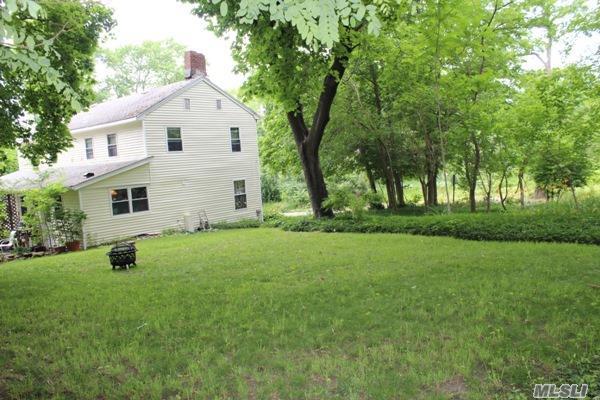 180 Woodhull Road Huntington, NY 11743 - Photo 5 of 8
