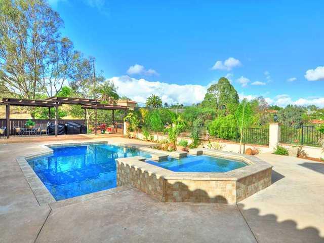 13552 Del Poniente Road Poway, CA 92064 - Photo 15 of 16 Gallery Image 15