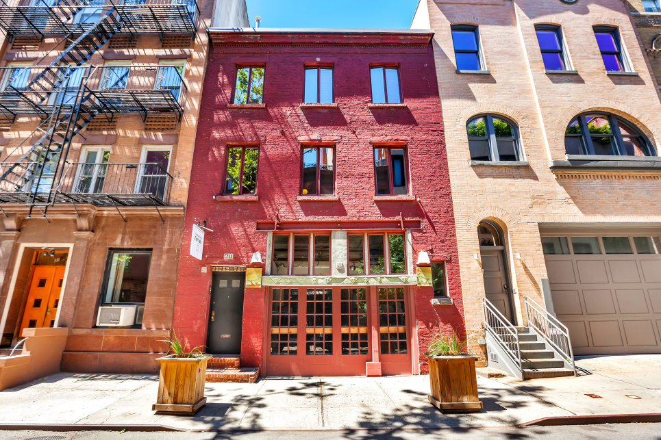 29 Downing Street Manhattan, NY 10014 - Photo 4 of 9