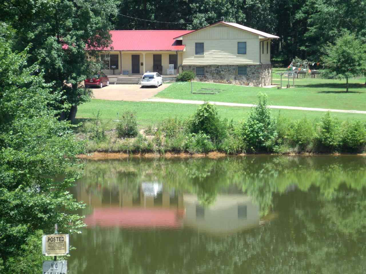 150 Kilpatrick Road Adamsville, TN 38310 - Photo 2 of 25 Gallery Image 2
