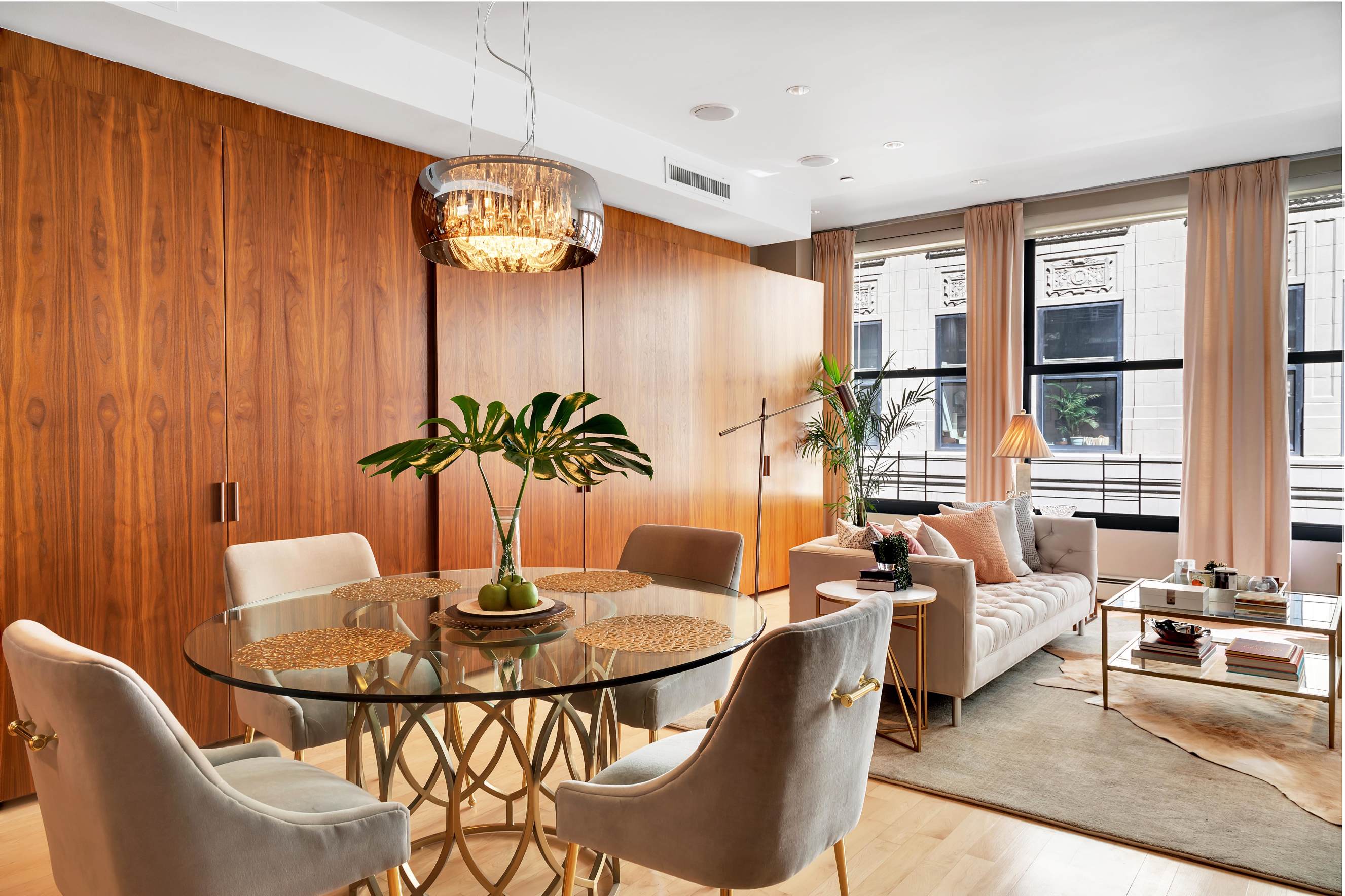 58 Thomas Street, Unit 3 Manhattan, NY 10013 - Photo 4 of 13