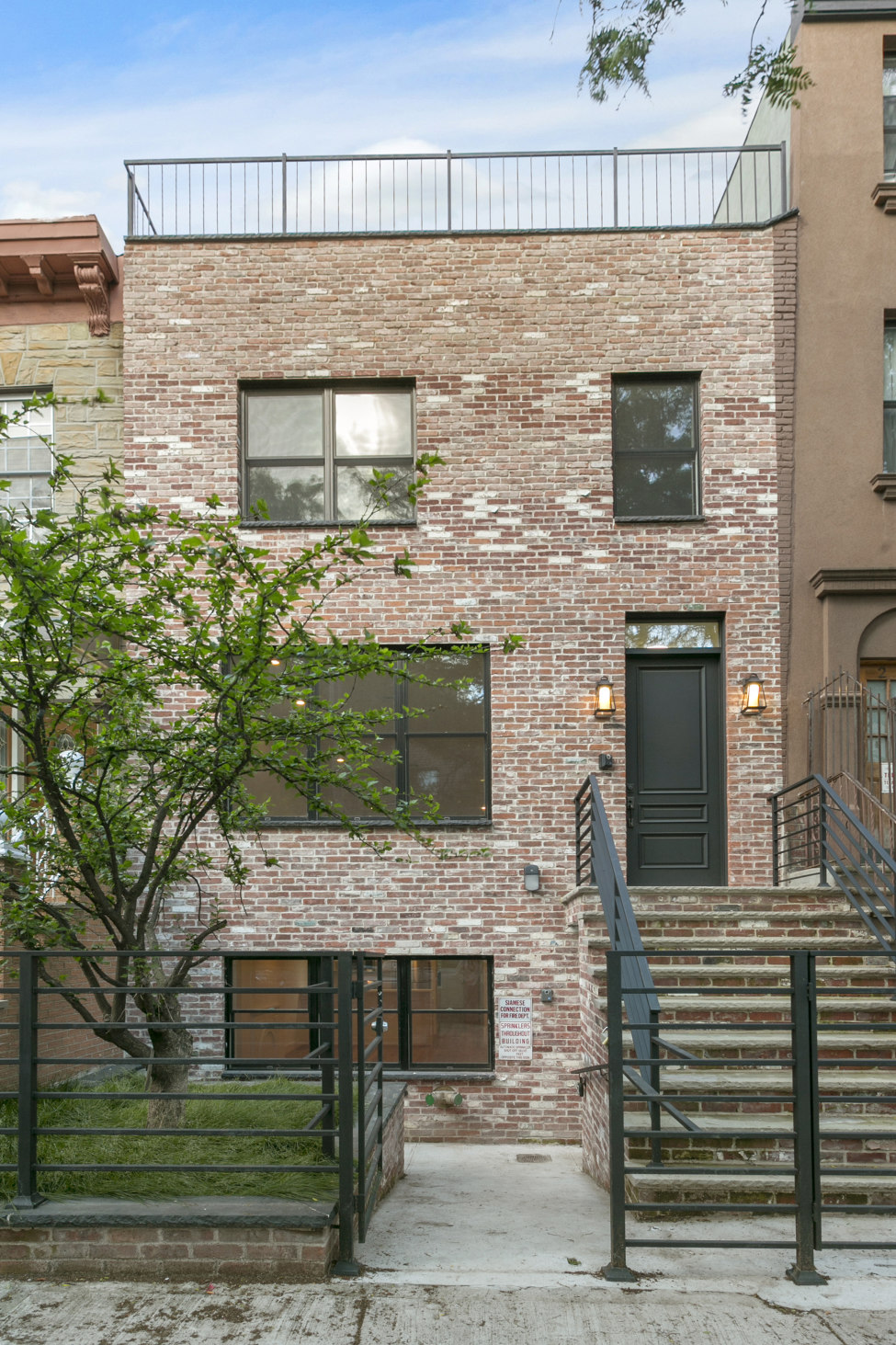 215 Spencer Street Brooklyn, NY 11205 - Photo 3 of 7