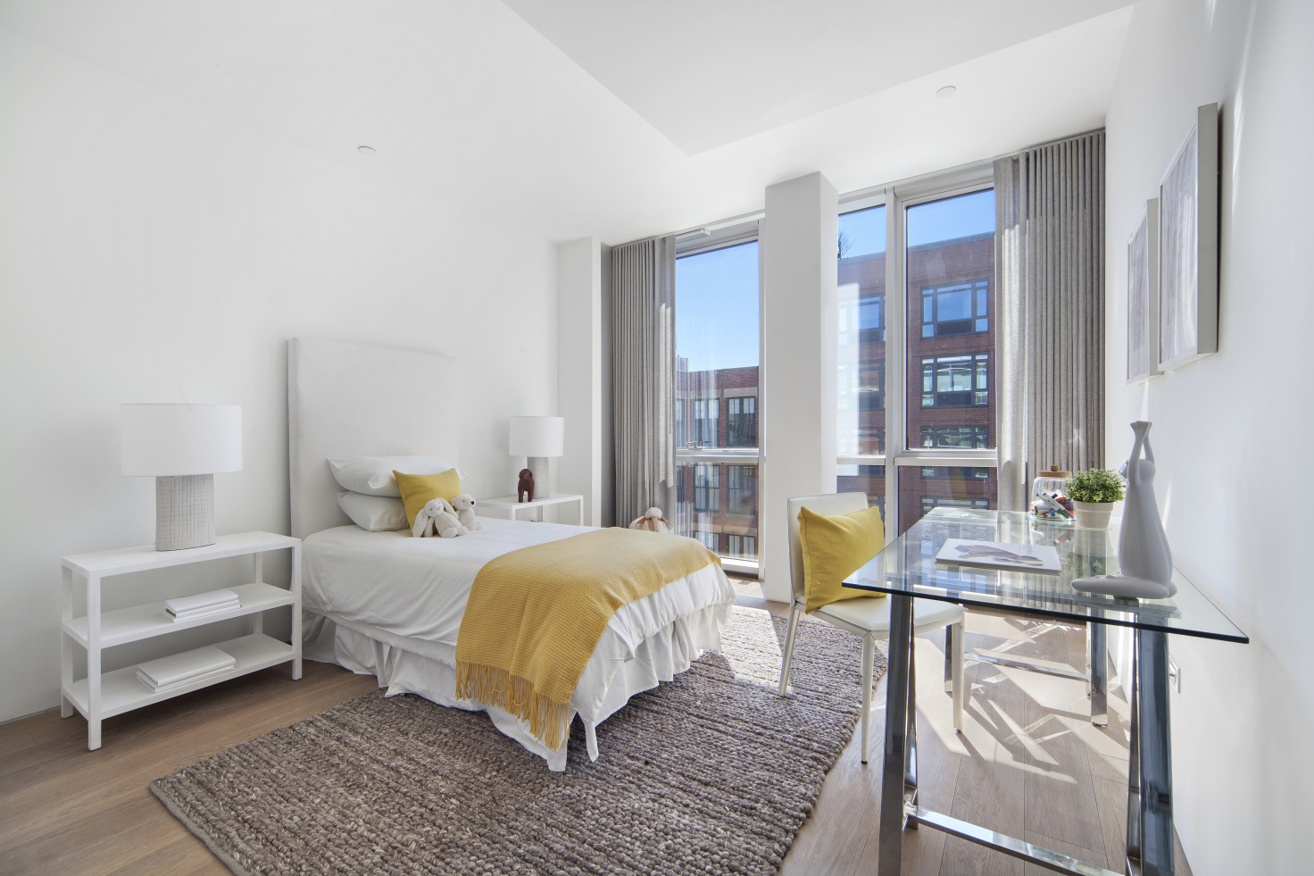 200 Water Street, Unit 5B Brooklyn, NY 11201 - Photo 16 of 19