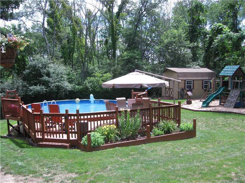 4142 Wallace Road Allison Park, PA 15101 - Photo 20 of 25
