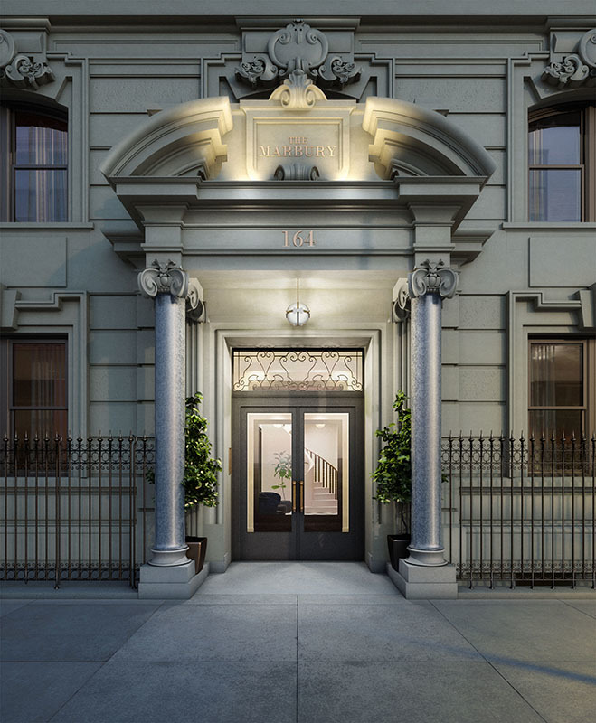 The Marbury 164 W 74th St, Manhattan, NY 10023 - Photo 2 of 19