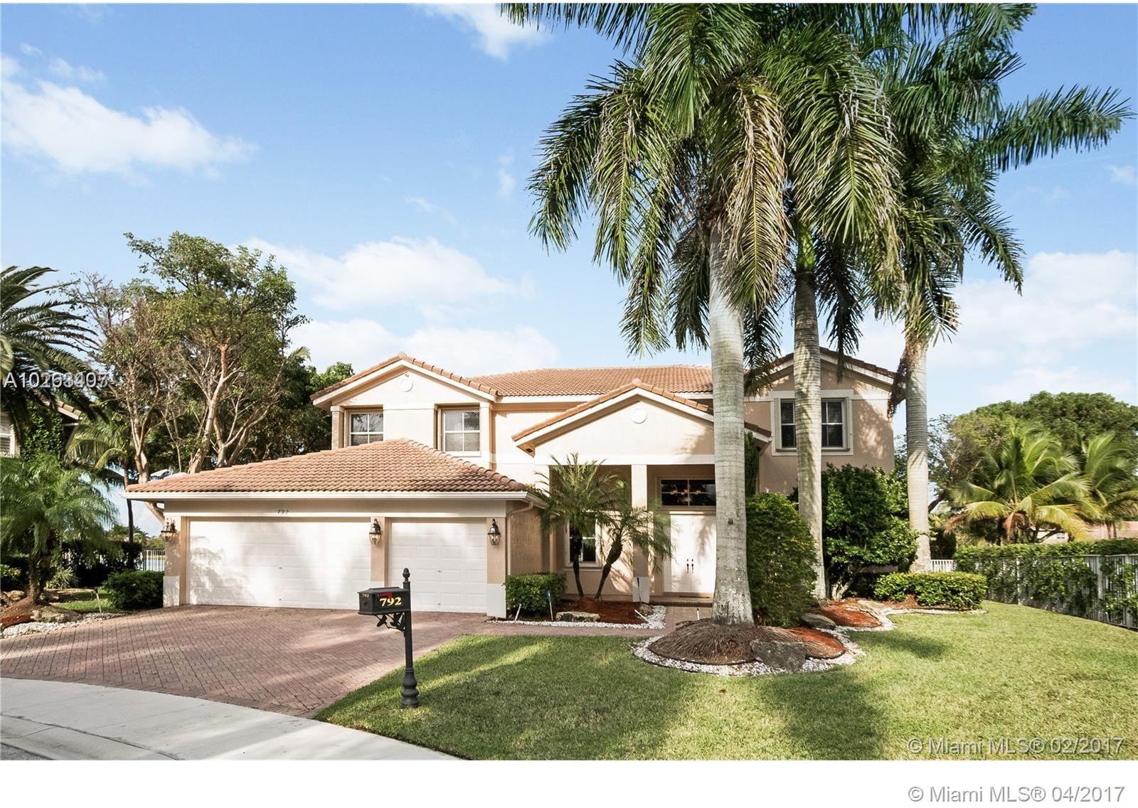 Savanna Weston, FL 33327 - Photo 2 of 27