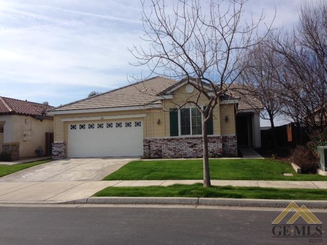 403 Bloomfield Drive Bakersfield, CA 93312 - Photo 1 of 9