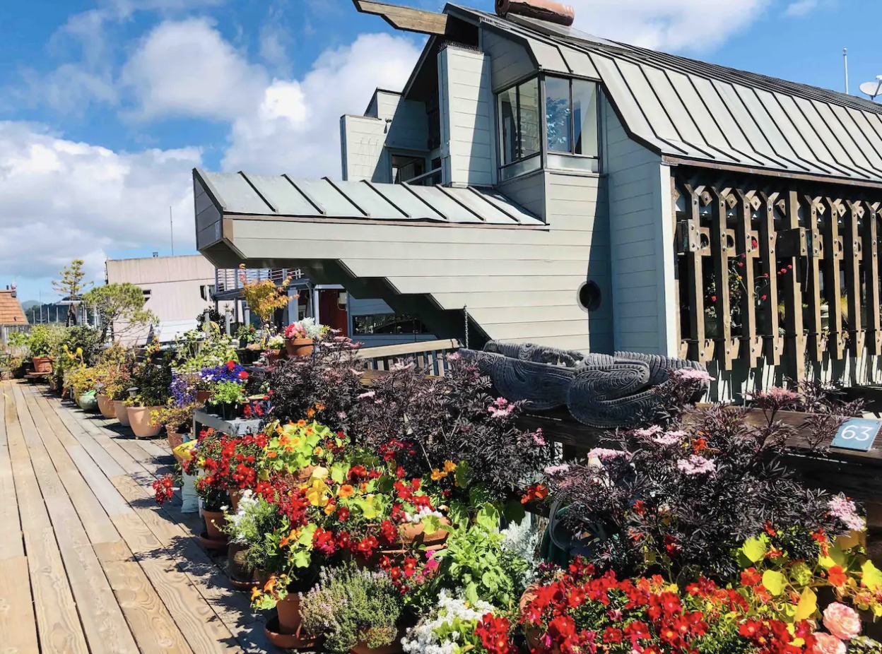 Issaquah Dock Sausalito, CA 94965 - Photo 1 of 10