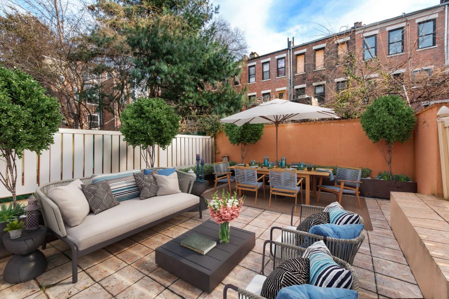 325 Convent Avenue Manhattan, NY 10031 - Photo 13 of 14