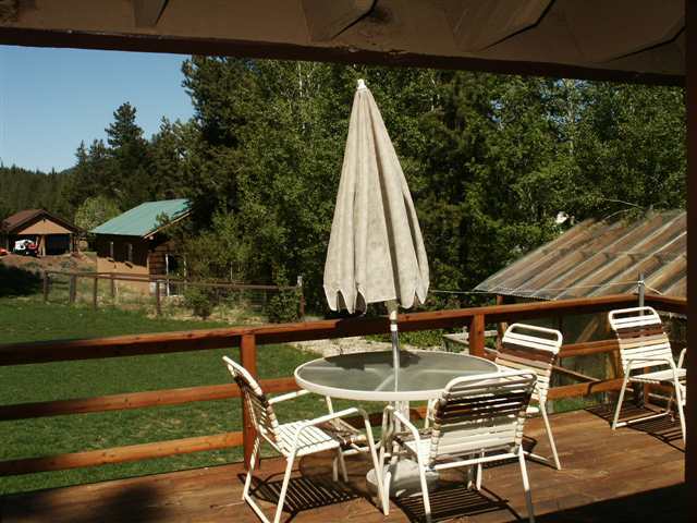 12542 Prosser Dam Road Truckee, CA 96161 - Photo 3 of 8