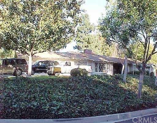 28724 Crestridge Road Rancho Palos Verdes, CA 90275 - Photo 1 of 1 Gallery Image 1
