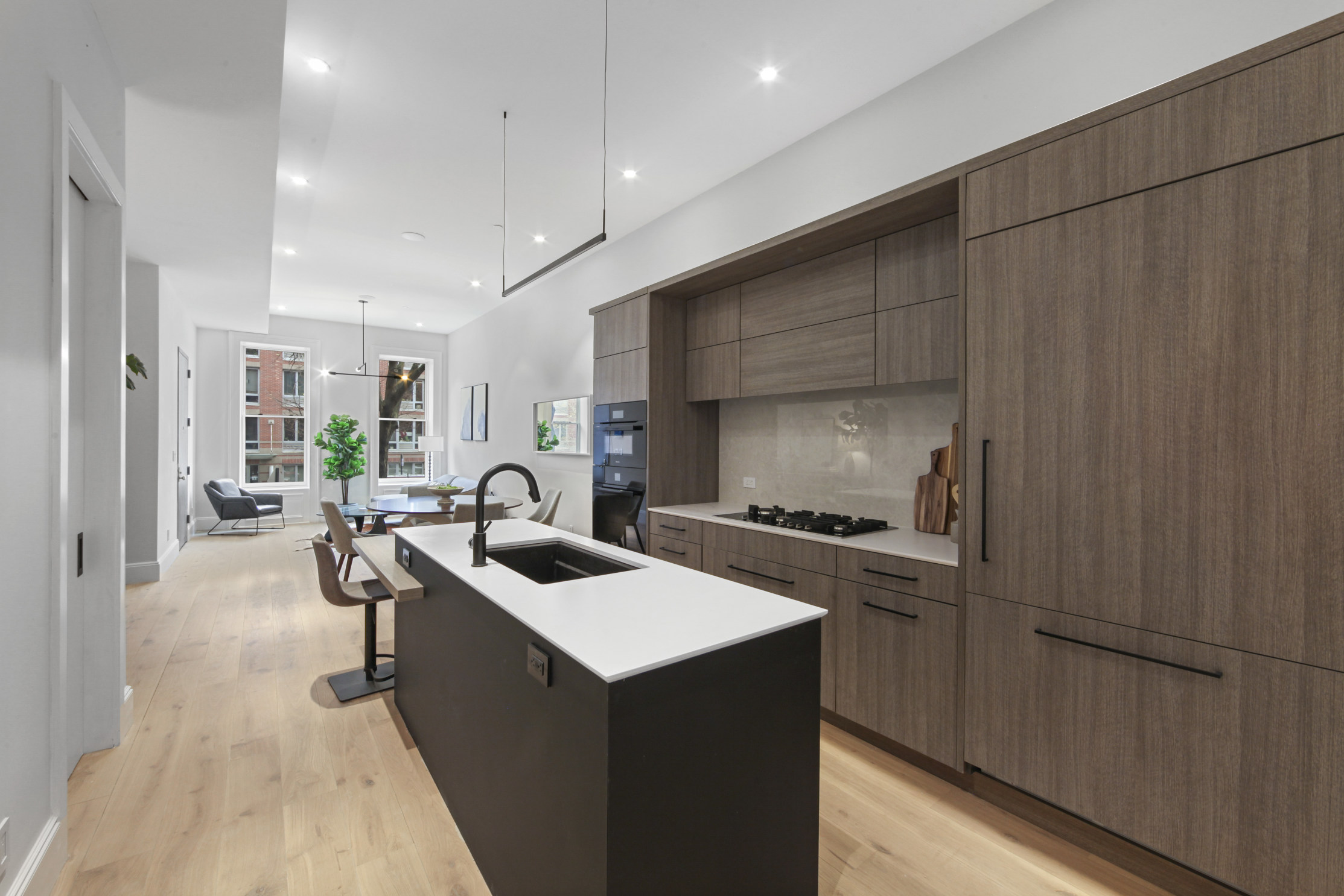 574 Washington Avenue, Unit 2 Brooklyn, NY 11238 - Photo 2 of 12