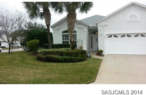 181 Cedar Ridge Circle St. Augustine, FL 32080 - Photo 1 of 17 Gallery Image 1