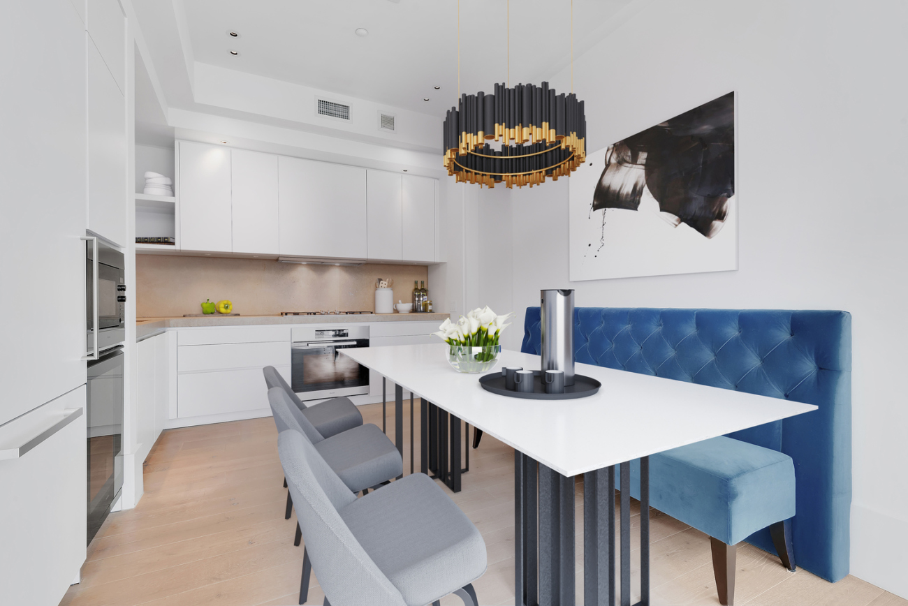 404 Park Avenue South, Unit 12A Manhattan, NY 10016 - Photo 3 of 20